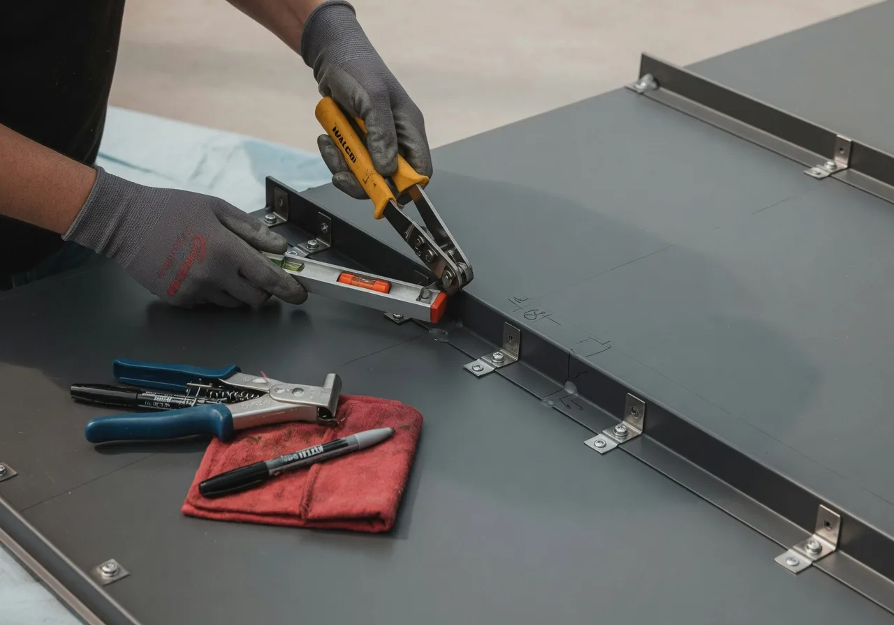 Why choose Metal Roofing Installation in Ridge Spring, SC